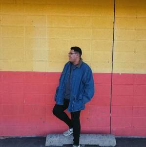 Meet your Posher, Efren